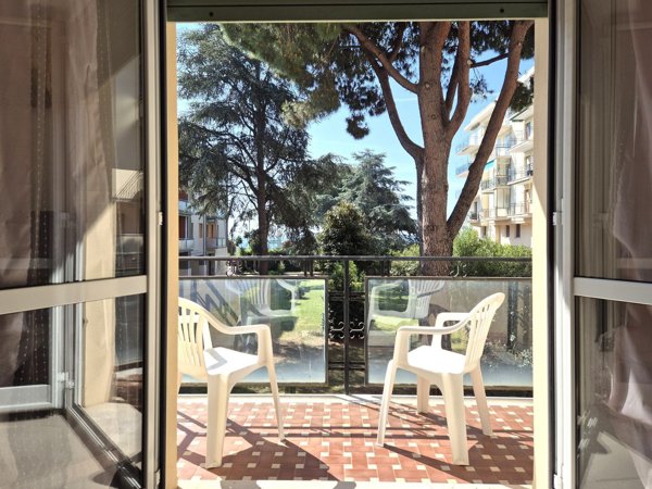 appartamento in vendita a Pietra Ligure in zona Santa Corona