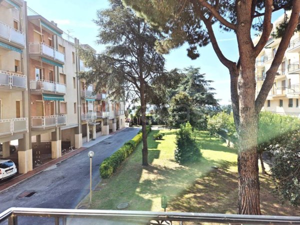 appartamento in vendita a Pietra Ligure in zona Santa Corona