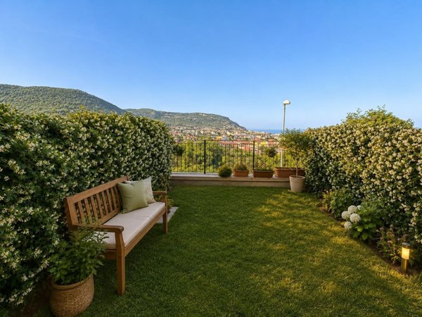 appartamento in vendita a Pietra Ligure in zona Santa Corona