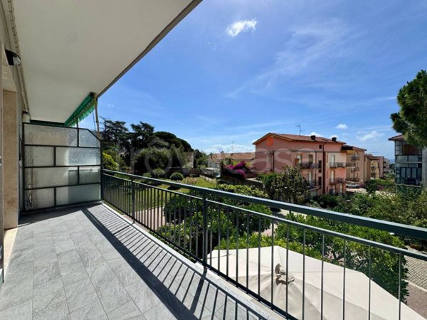 appartamento in vendita a Pietra Ligure in zona Santa Corona