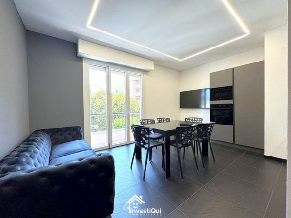 appartamento in vendita a Pietra Ligure in zona Santa Corona