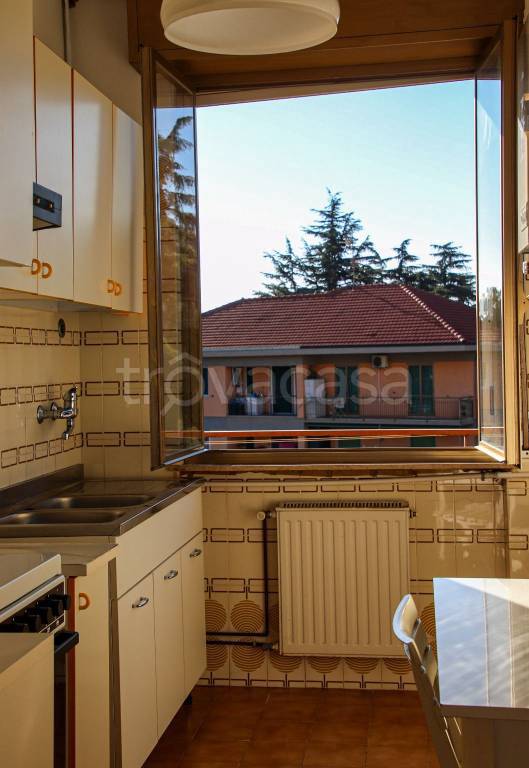 appartamento in vendita a Pietra Ligure in zona Santa Corona