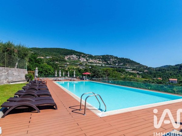 appartamento in vendita a Pietra Ligure in zona Ranzi