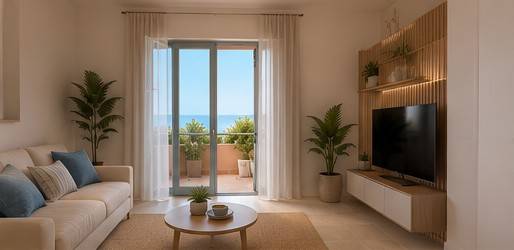 appartamento in vendita a Pietra Ligure in zona Santa Corona