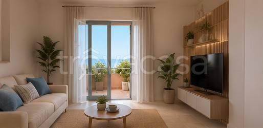 appartamento in vendita a Pietra Ligure in zona Santa Corona
