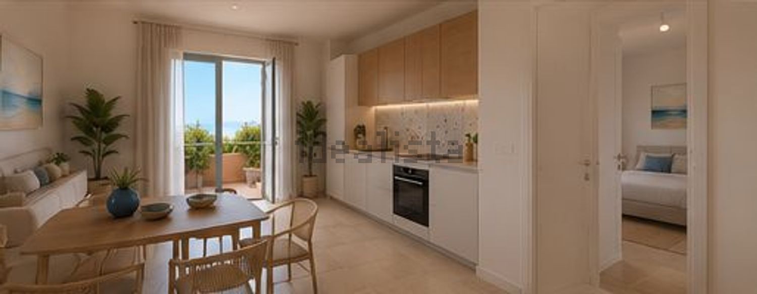 appartamento in vendita a Pietra Ligure in zona Santa Corona