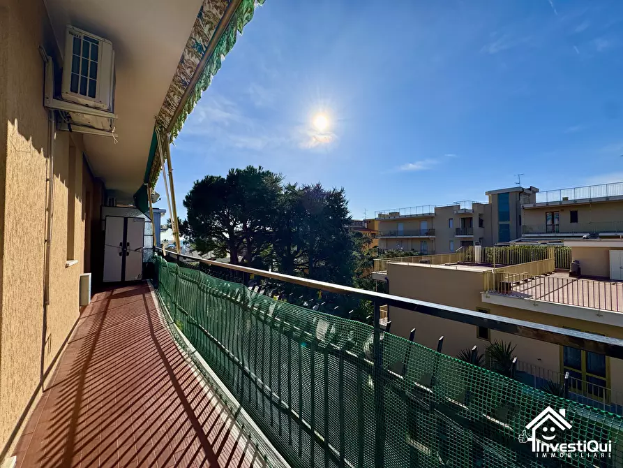 appartamento in vendita a Pietra Ligure in zona Santa Corona