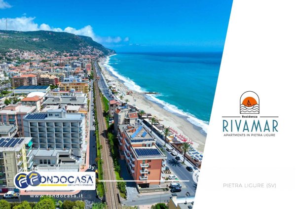 appartamento in vendita a Pietra Ligure in zona Santa Corona
