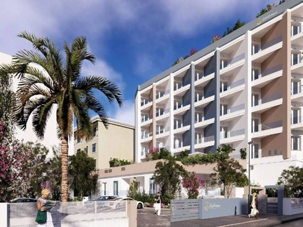 appartamento in vendita a Pietra Ligure