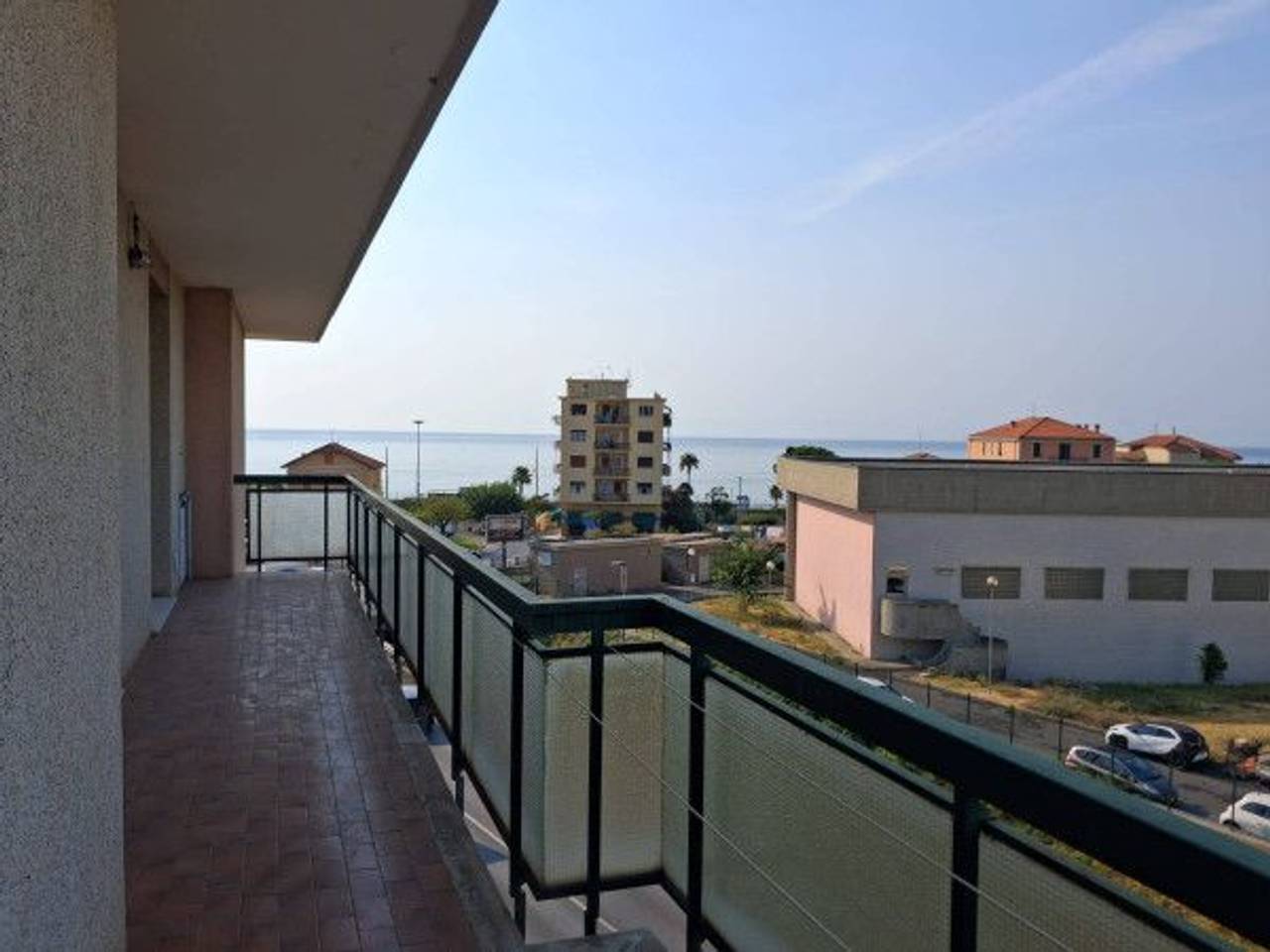 appartamento in vendita a Pietra Ligure in zona Santa Corona