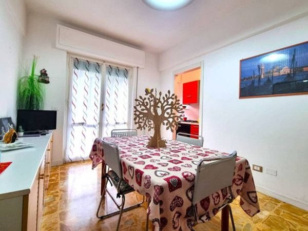appartamento in vendita a Pietra Ligure in zona Santa Corona
