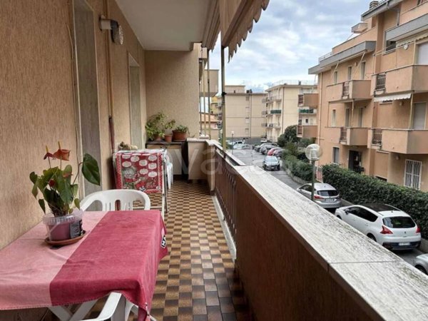 appartamento in vendita a Pietra Ligure in zona Santa Corona