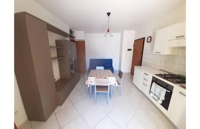 appartamento in vendita a Pietra Ligure in zona Santa Corona