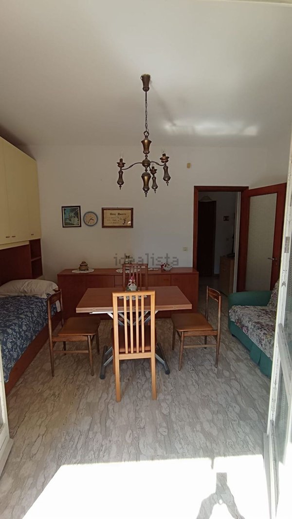appartamento in vendita a Pietra Ligure in zona Santa Corona