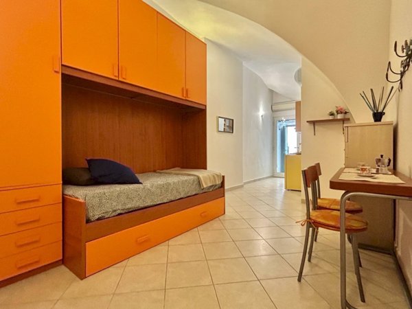 appartamento in vendita a Pietra Ligure