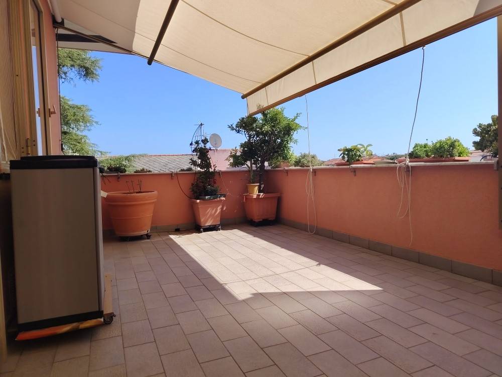 appartamento in vendita a Pietra Ligure in zona Santa Corona
