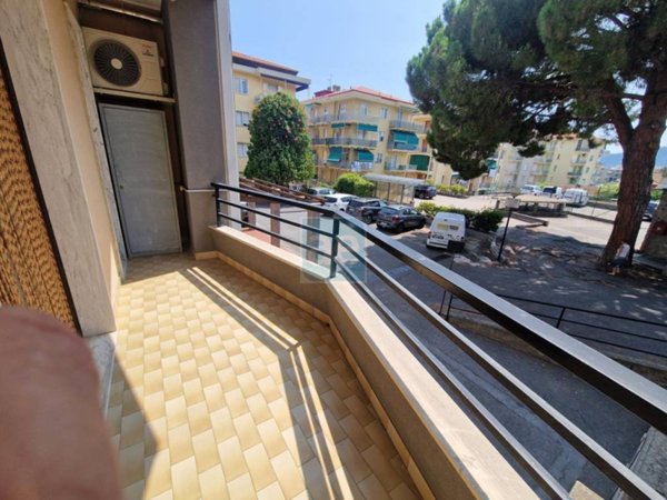 appartamento in vendita a Pietra Ligure in zona Santa Corona