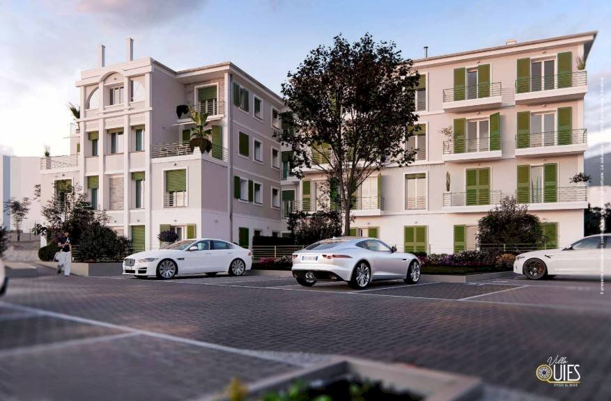 appartamento in vendita a Pietra Ligure