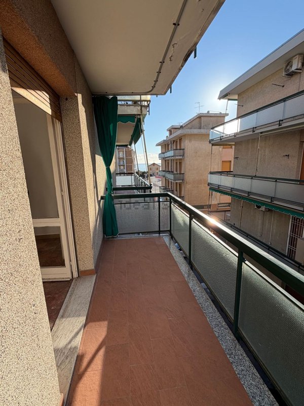 appartamento in vendita a Pietra Ligure in zona Santa Corona