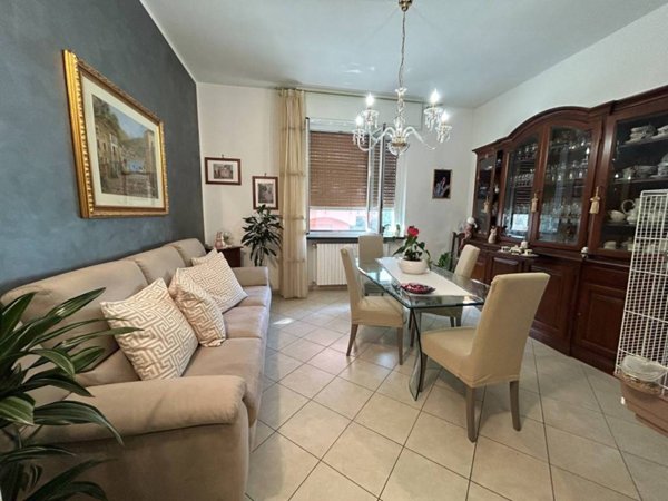 appartamento in vendita a Pietra Ligure in zona Santa Corona