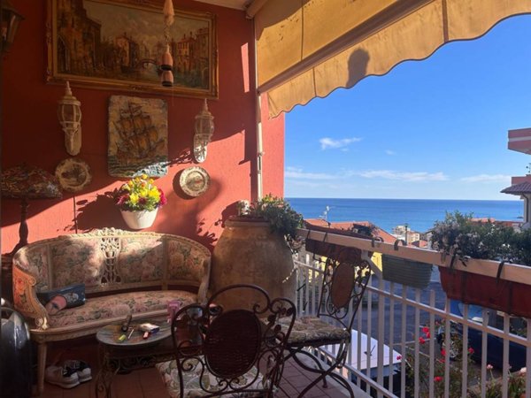 appartamento in vendita a Pietra Ligure in zona Ranzi