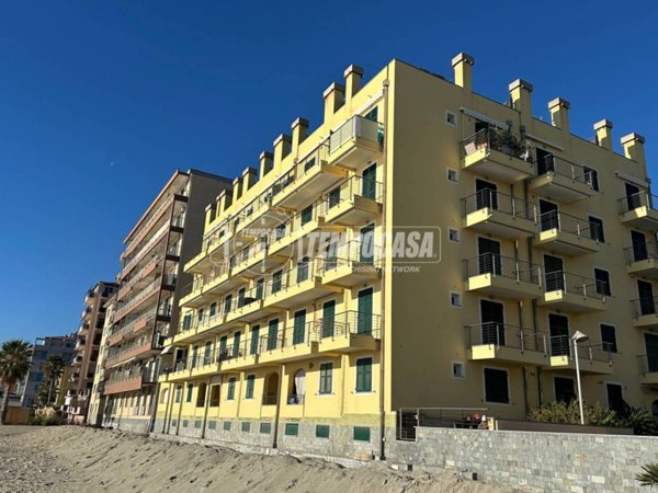 appartamento in vendita a Pietra Ligure