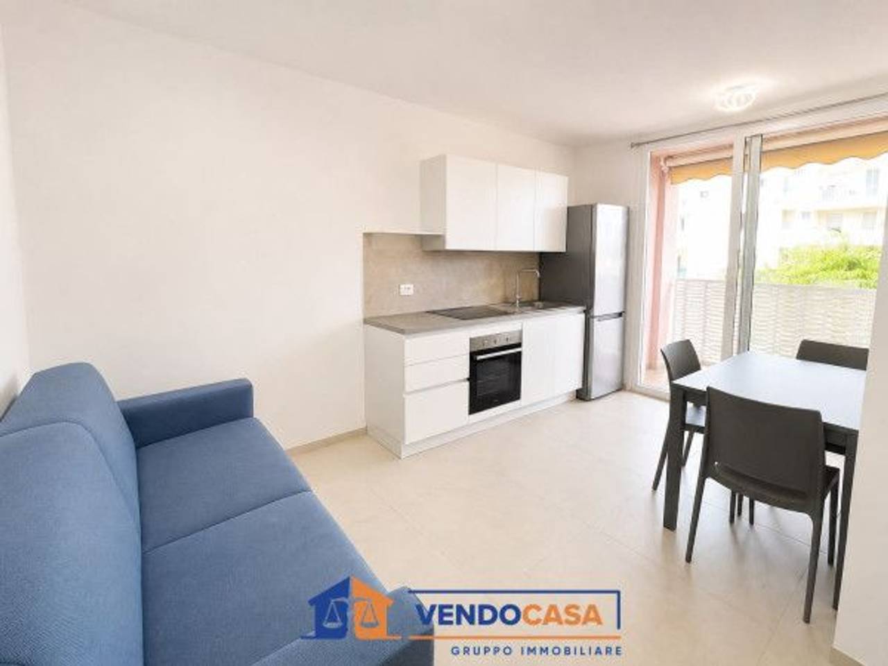 appartamento in vendita a Pietra Ligure in zona Santa Corona