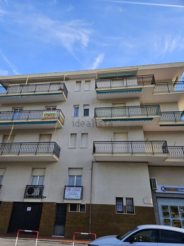 appartamento in vendita a Pietra Ligure in zona Santa Corona
