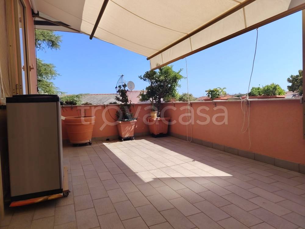 appartamento in vendita a Pietra Ligure in zona Santa Corona