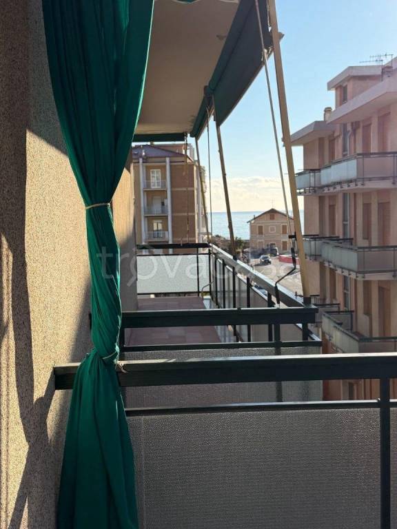appartamento in vendita a Pietra Ligure in zona Ranzi