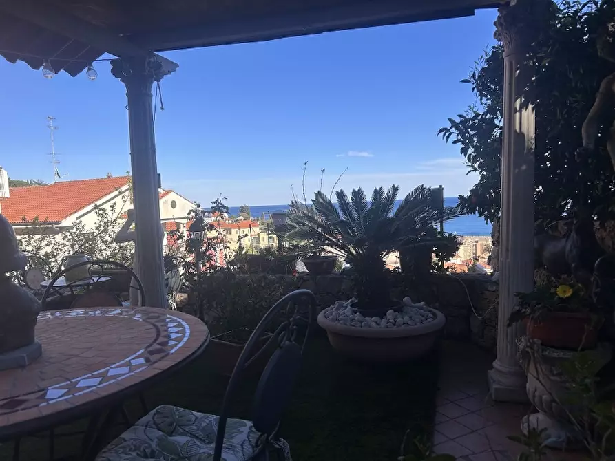 appartamento in vendita a Pietra Ligure