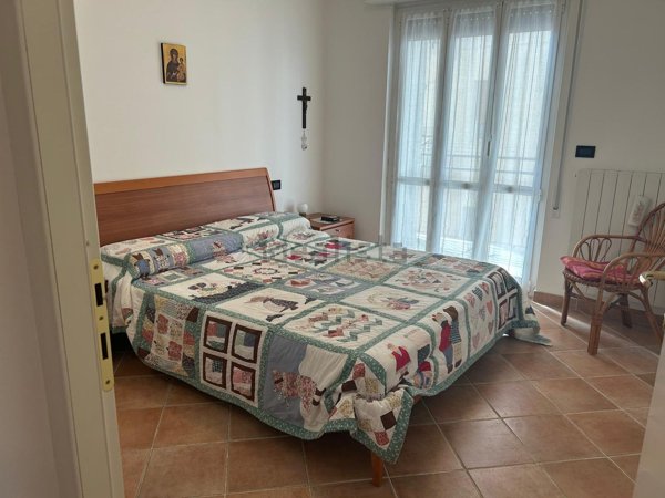appartamento in vendita a Pietra Ligure in zona Santa Corona