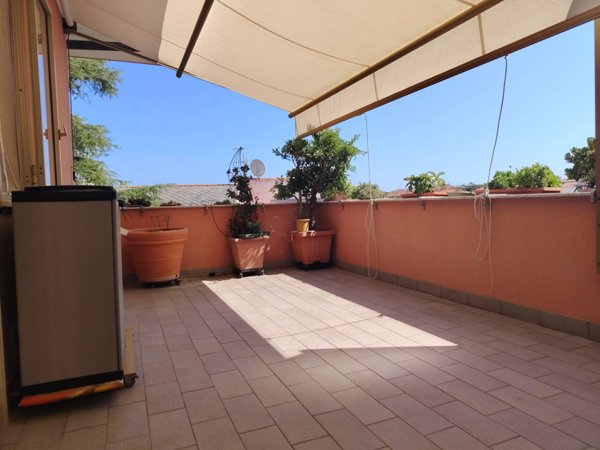 appartamento in vendita a Pietra Ligure in zona Santa Corona