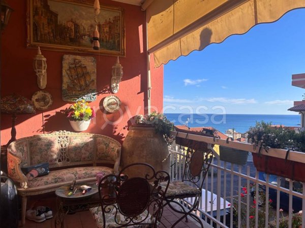 appartamento in vendita a Pietra Ligure in zona Ranzi