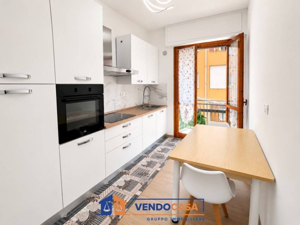 appartamento in vendita a Pietra Ligure