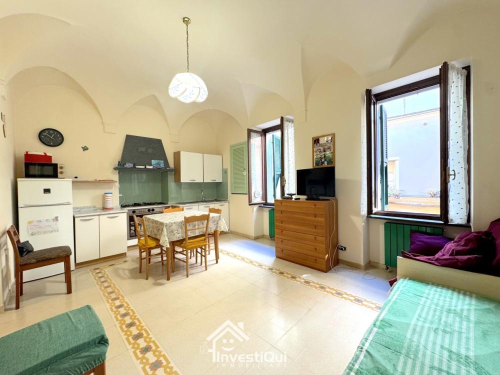 appartamento in vendita a Pietra Ligure