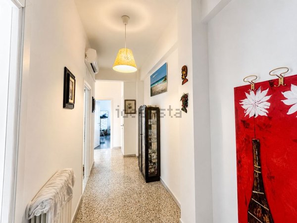 appartamento in vendita a Pietra Ligure in zona Santa Corona