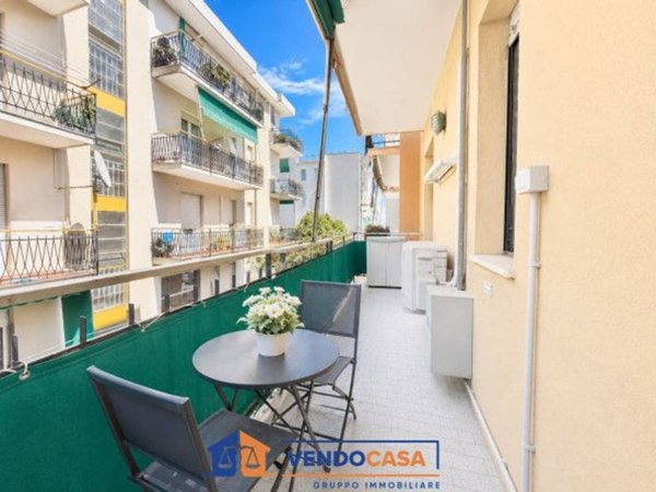 appartamento in vendita a Pietra Ligure in zona Santa Corona