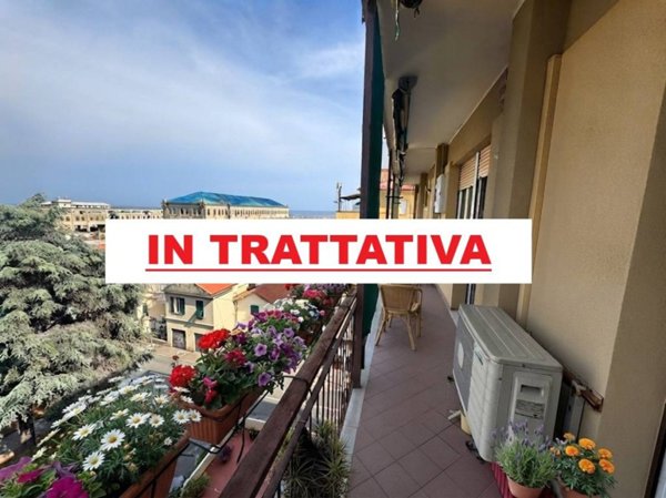 appartamento in vendita a Pietra Ligure in zona Santa Corona