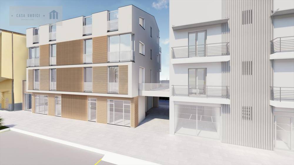 appartamento in vendita a Pietra Ligure in zona Santa Corona