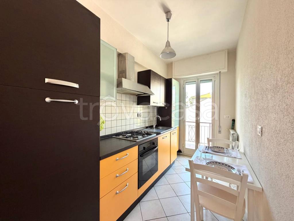appartamento in vendita a Pietra Ligure