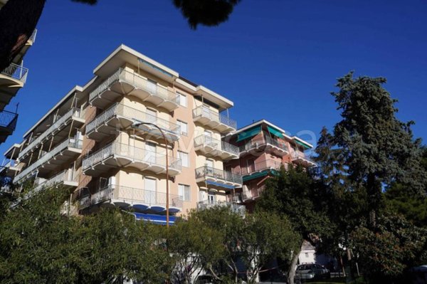 appartamento in vendita a Pietra Ligure in zona Santa Corona