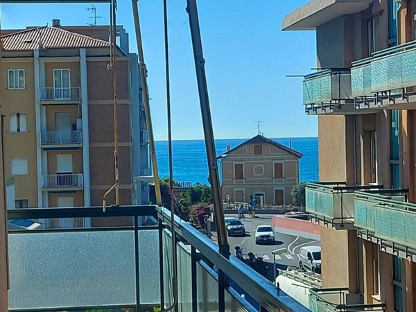 appartamento in vendita a Pietra Ligure in zona Santa Corona