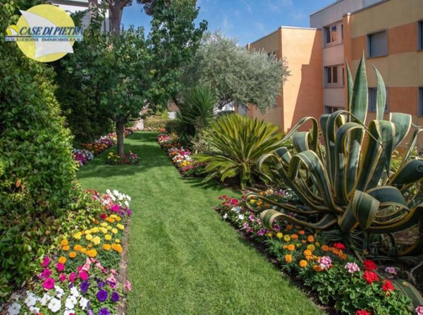 appartamento in vendita a Pietra Ligure in zona Santa Corona