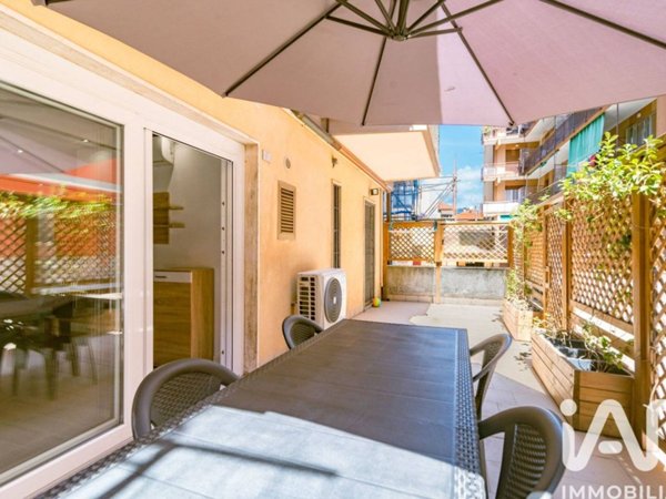 appartamento in vendita a Pietra Ligure
