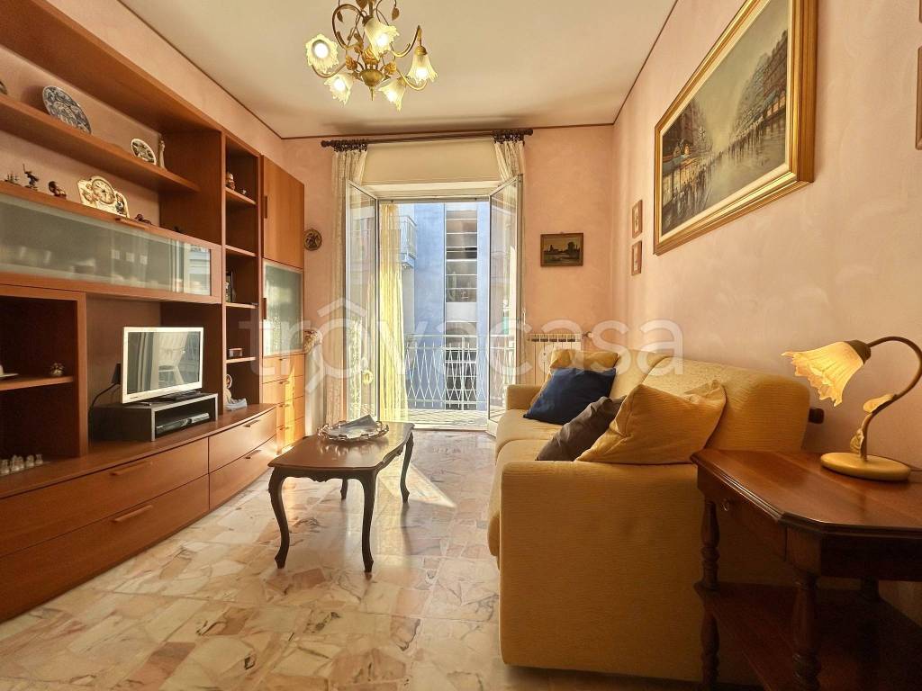 appartamento in vendita a Pietra Ligure in zona Santa Corona