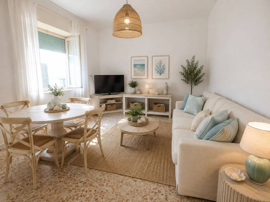 appartamento in vendita a Pietra Ligure