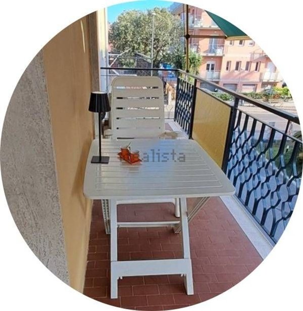 appartamento in vendita a Pietra Ligure
