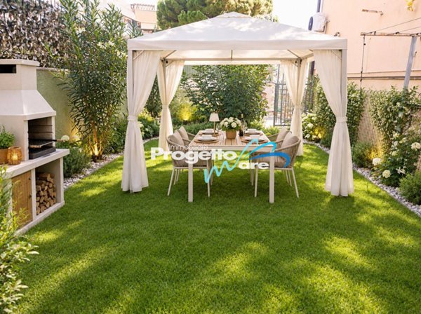 appartamento in vendita a Pietra Ligure in zona Santa Corona