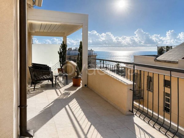 appartamento in vendita a Pietra Ligure in zona Santa Corona